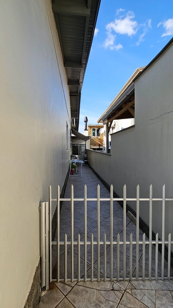 Casa Av Duque de Caxias Bairro Conta Dinheiro: 10ª foto da galeria de imagens do imóvel