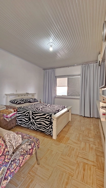 Casa Av Duque de Caxias Bairro Conta Dinheiro: 4ª foto da galeria de imagens do imóvel