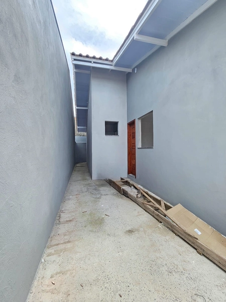 Casa Loteamento Pinhais : 7ª foto da galeria de imagens do imóvel