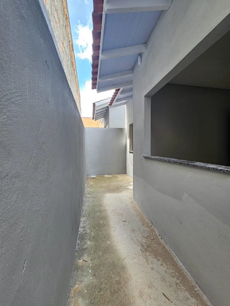 Casa Loteamento Pinhais : 6ª foto da galeria de imagens do imóvel