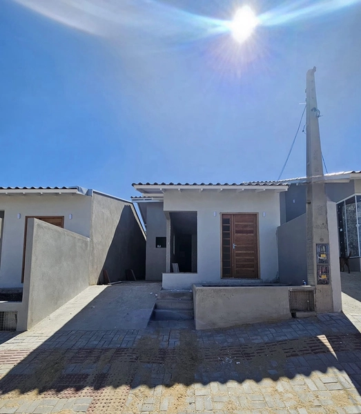 Imóvel residencial ou comercial