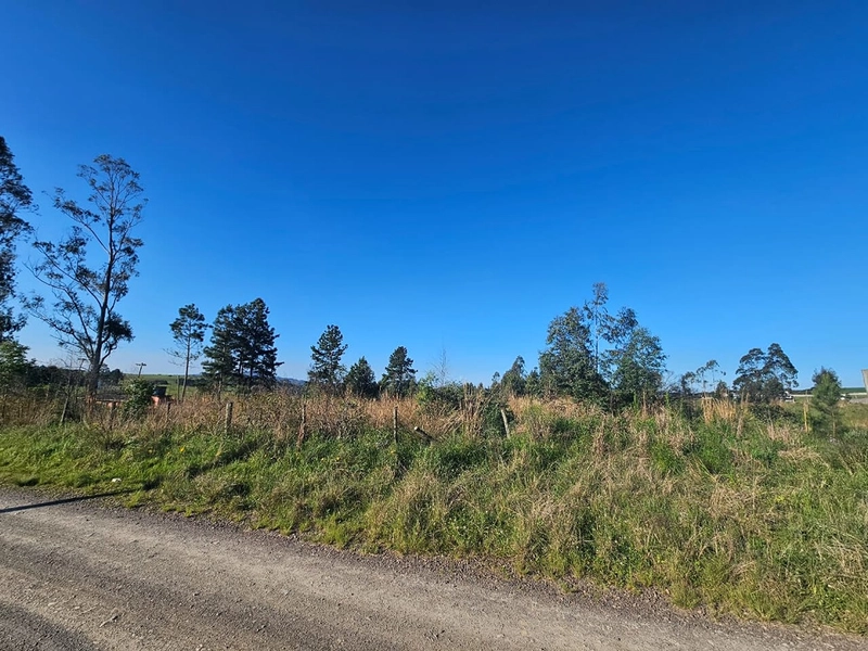 Chácara em Área Urbana Lages : 2ª foto da galeria de imagens do imóvel