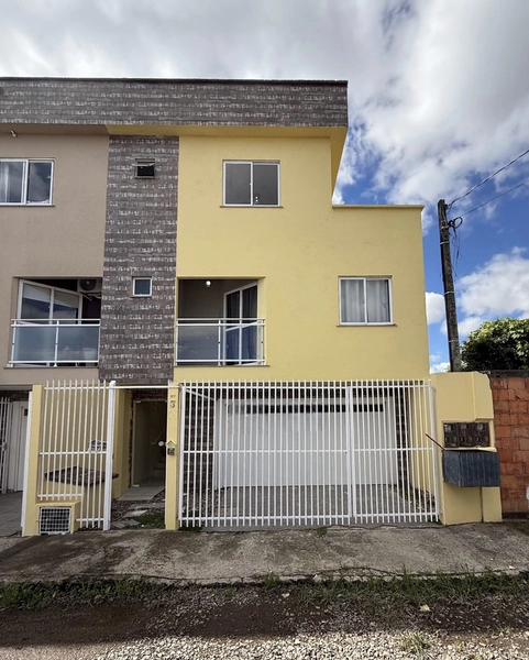 Sobrado no Bairro São Miguel : 1ª foto da galeria de imagens do imóvel