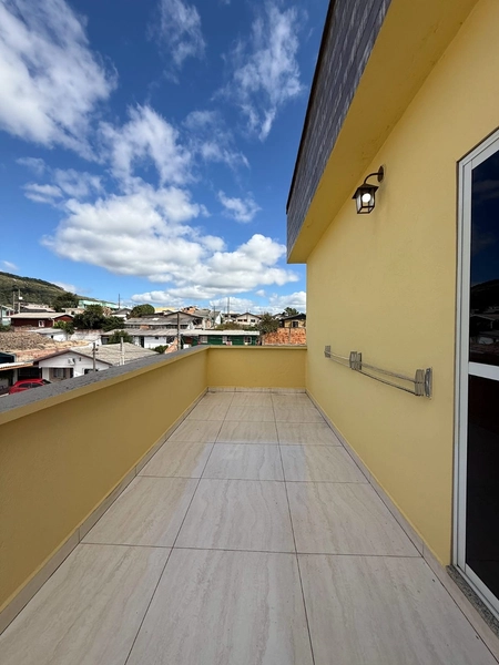 Sobrado no Bairro São Miguel : 13ª foto da galeria de imagens do imóvel