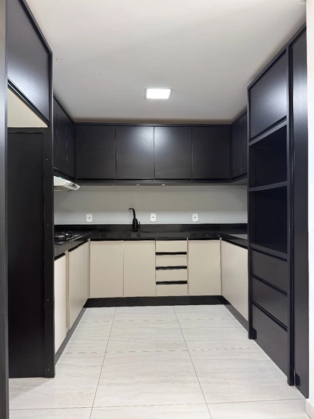 Sobrado no Bairro São Miguel : 3ª foto da galeria de imagens do imóvel