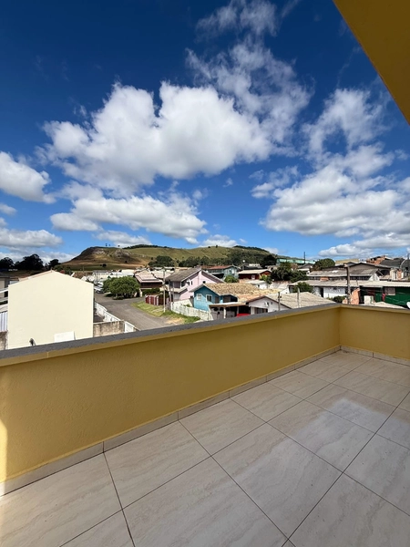 Sobrado no Bairro São Miguel : 2ª foto da galeria de imagens do imóvel