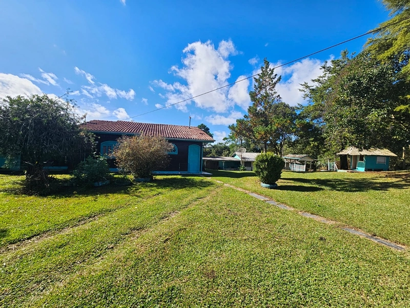 Sítio Localidade Cerro Alto - Palmeira: 18ª foto da galeria de imagens do imóvel