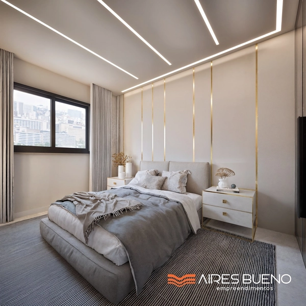 Apartamento no Loteamento Parque das Araucárias Lages - SC: 17ª foto da galeria de imagens do imóvel