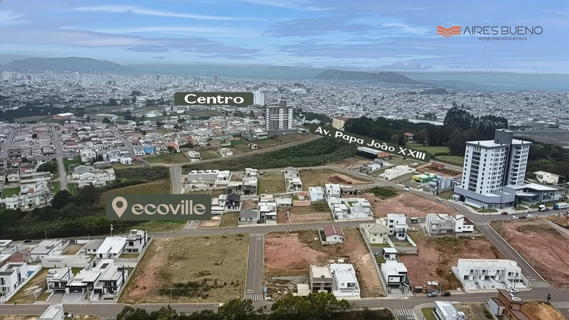 Apartamento no Loteamento Parque das Araucárias Lages - SC: 26ª foto da galeria de imagens do imóvel