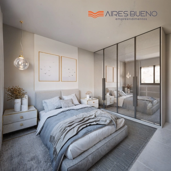 Apartamento no Loteamento Parque das Araucárias Lages - SC: 23ª foto da galeria de imagens do imóvel