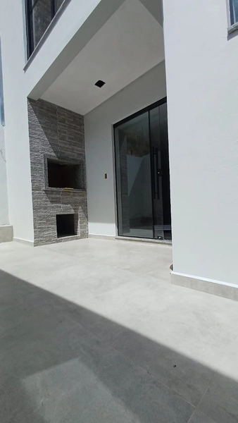 Sobrado 3 Dormitórios Bairro Brusque: 4ª foto da galeria de imagens do imóvel