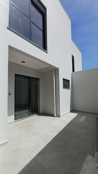 Sobrado 3 Dormitórios Bairro Brusque: 9ª foto da galeria de imagens do imóvel