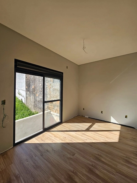 Sobrado 3 Dormitórios Bairro Brusque: 5ª foto da galeria de imagens do imóvel