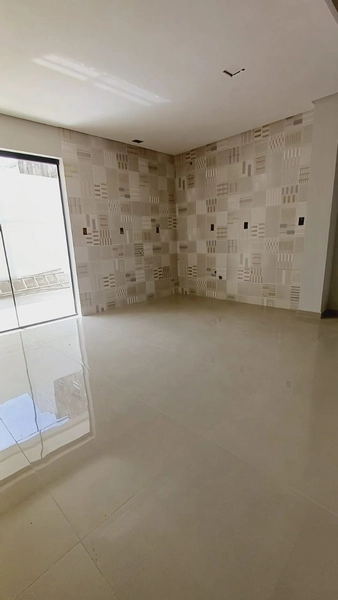 Sobrado 3 Dormitórios Bairro Brusque: 3ª foto da galeria de imagens do imóvel