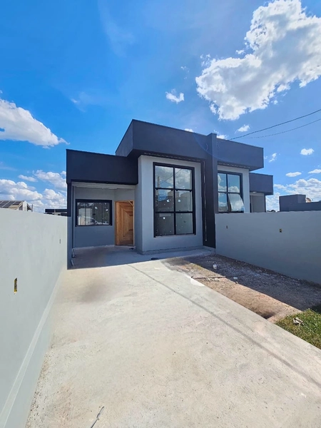 Casa Verdes Campos: 2ª foto da galeria de imagens do imóvel