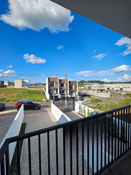 Sobrado 2 Suítes Loteamento Nova Lages: 3ª foto da galeria de imagens do imóvel