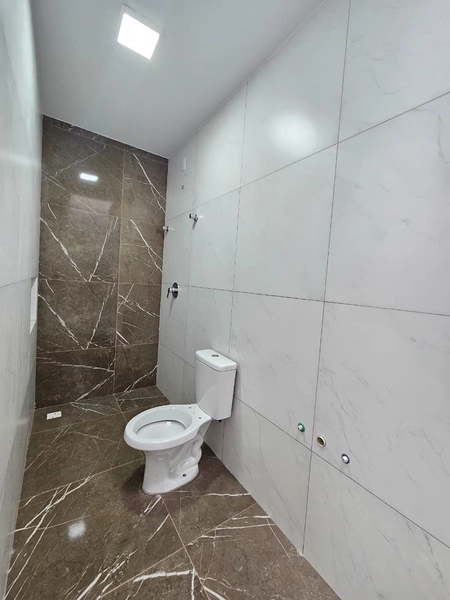 Sobrado 2 Suítes Loteamento Nova Lages: 8ª foto da galeria de imagens do imóvel