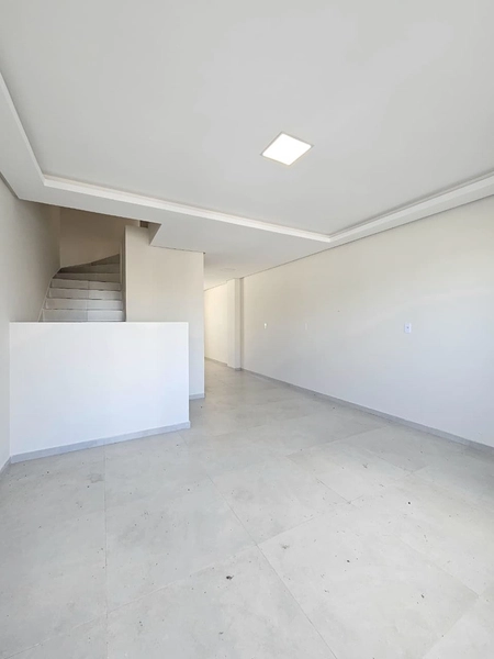 Sobrado 2 Suítes Loteamento Nova Lages: 4ª foto da galeria de imagens do imóvel