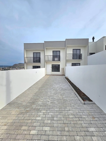 Sobrado 2 Suítes Loteamento Nova Lages: 2ª foto da galeria de imagens do imóvel