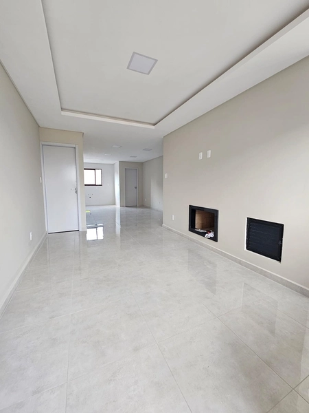 Sobrado Loteamento Nova Lages: 3ª foto da galeria de imagens do imóvel