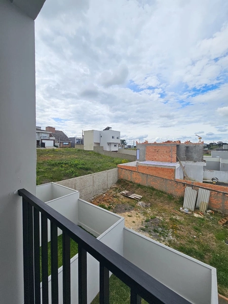 Sobrado Loteamento Nova Lages: 6ª foto da galeria de imagens do imóvel