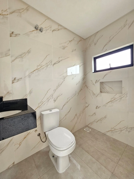 Sobrado Loteamento Nova Lages: 9ª foto da galeria de imagens do imóvel