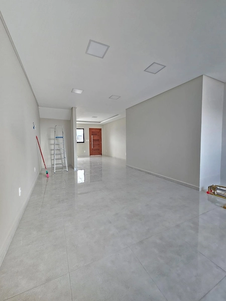 Sobrado Loteamento Nova Lages: 6ª foto da galeria de imagens do imóvel