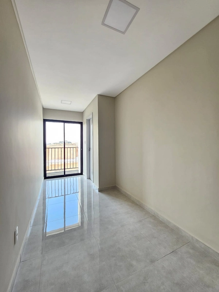 Sobrado Loteamento Nova Lages: 7ª foto da galeria de imagens do imóvel