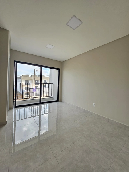 Sobrado Loteamento Nova Lages: 8ª foto da galeria de imagens do imóvel