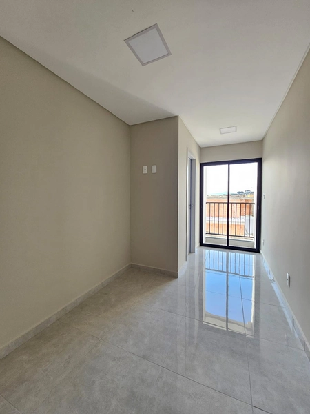 Sobrado Loteamento Nova Lages: 5ª foto da galeria de imagens do imóvel