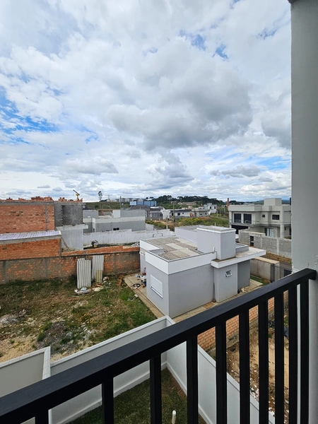 Sobrado Loteamento Nova Lages: 8ª foto da galeria de imagens do imóvel