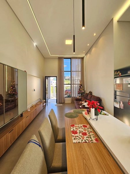 Casa 3 Suítes Parque das Araucárias : 3ª foto da galeria de imagens do imóvel