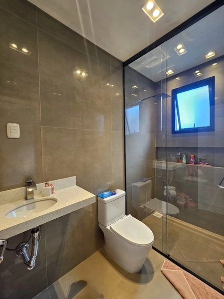 Casa 3 Suítes Parque das Araucárias : 11ª foto da galeria de imagens do imóvel