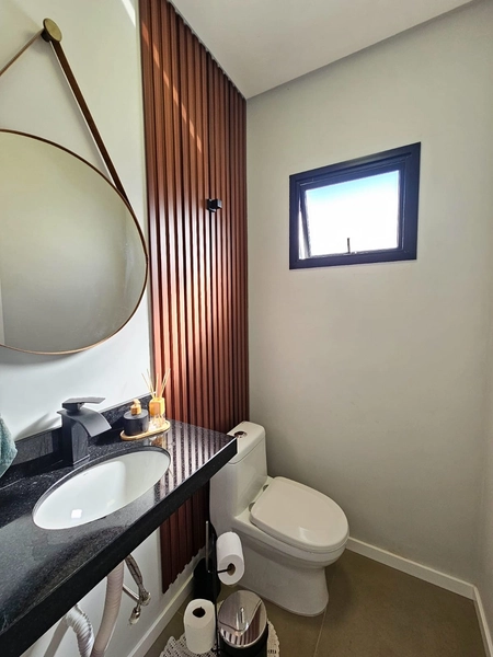 Casa 3 Suítes Parque das Araucárias : 7ª foto da galeria de imagens do imóvel