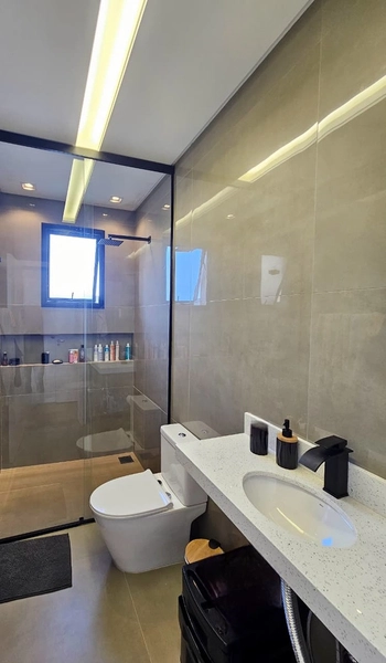 Casa 3 Suítes Parque das Araucárias : 12ª foto da galeria de imagens do imóvel