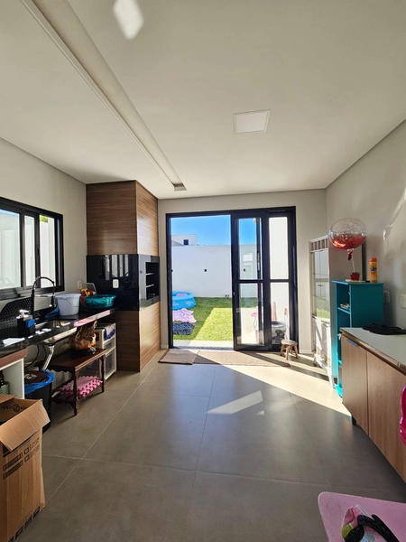 Casa 3 Suítes Parque das Araucárias : 6ª foto da galeria de imagens do imóvel