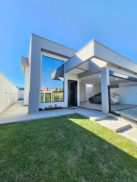 Imóvel residencial ou comercial