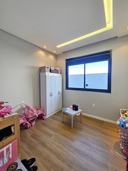 Casa 3 Suítes Parque das Araucárias : 8ª foto da galeria de imagens do imóvel