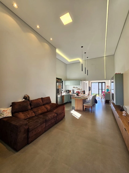 Casa 3 Suítes Parque das Araucárias : 4ª foto da galeria de imagens do imóvel