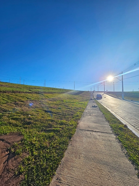 Terreno Loteamento Vivenda Lages : 4ª foto da galeria de imagens do imóvel