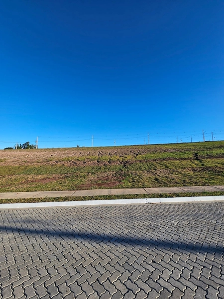 Terreno Loteamento Vivenda Lages : 7ª foto da galeria de imagens do imóvel