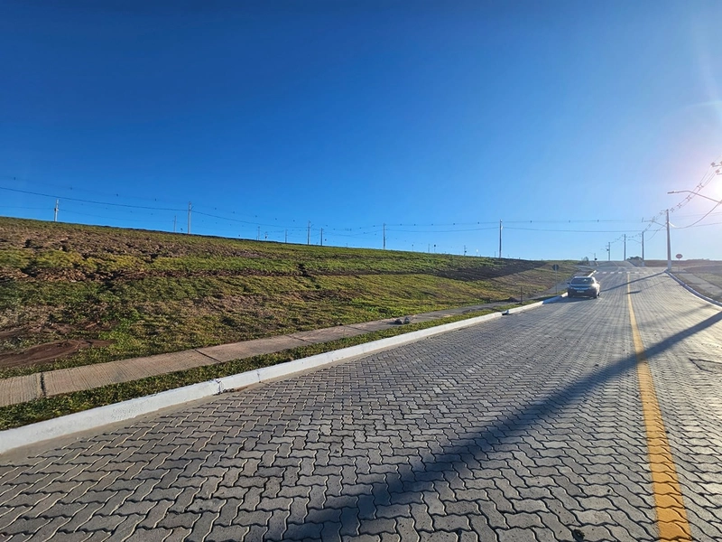 Terreno Loteamento Vivenda Lages : 6ª foto da galeria de imagens do imóvel