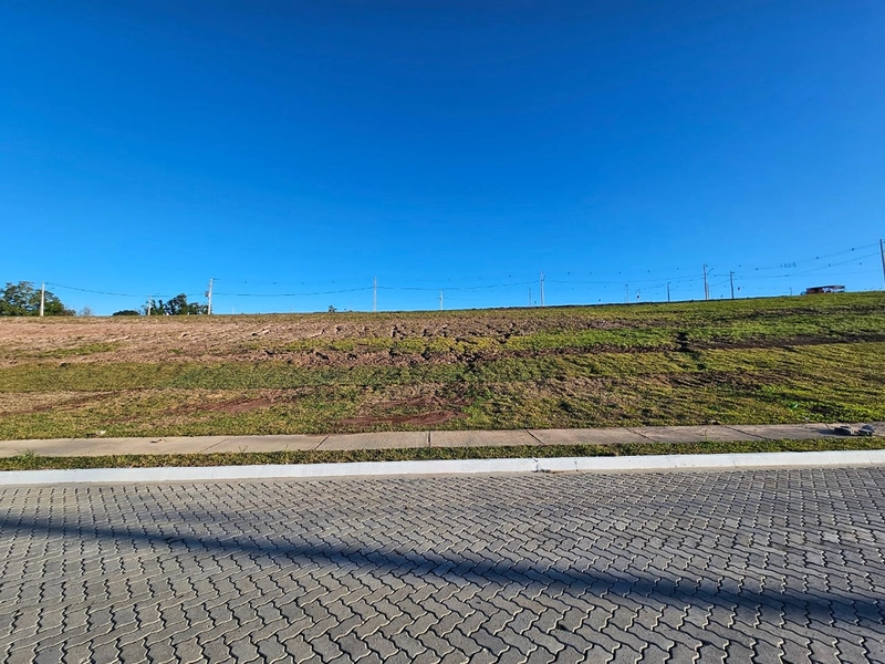 Terreno Loteamento Vivenda Lages : 2ª foto da galeria de imagens do imóvel