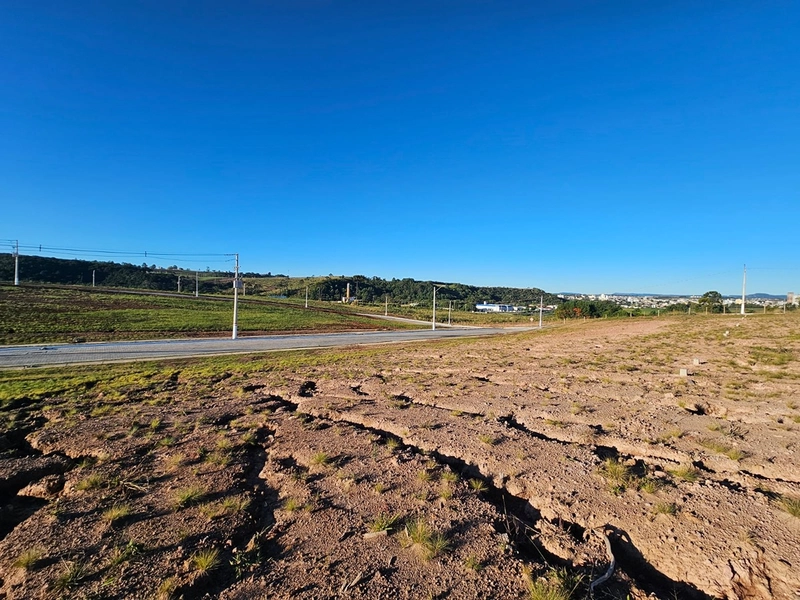 Terreno Loteamento Vivenda Lages : 3ª foto da galeria de imagens do imóvel