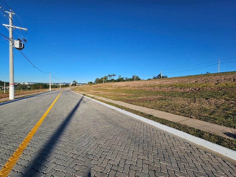 Terreno Loteamento Vivenda Lages : 5ª foto da galeria de imagens do imóvel