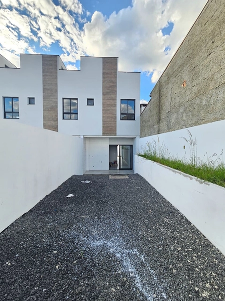 Sobrado 2 Suítes Loteamento Verdes Campos : 10ª foto da galeria de imagens do imóvel