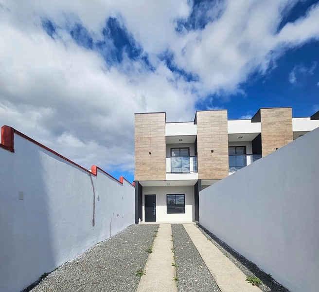 Imóvel residencial ou comercial