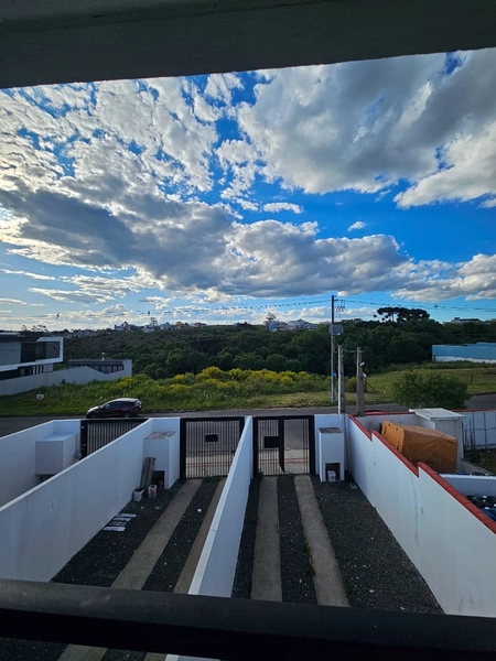 Sobrado 2 Suítes Loteamento Verdes Campos : 2ª foto da galeria de imagens do imóvel