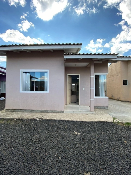 Imóvel residencial ou comercial