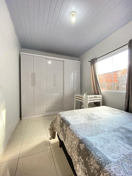 Casa no bairro Boqueirão - Cidade Alta: 13ª foto da galeria de imagens do imóvel